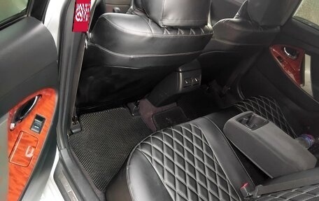 Toyota Camry, 2011 год, 850 000 рублей, 9 фотография