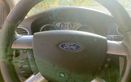 Ford Focus II рестайлинг, 2008 год, 700 000 рублей, 10 фотография