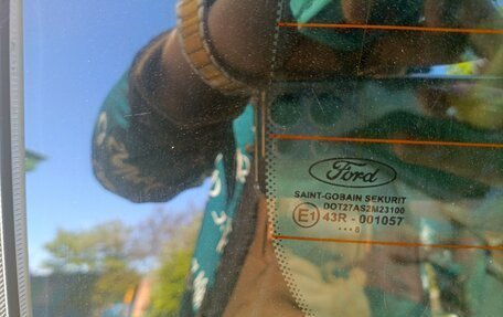 Ford Focus II рестайлинг, 2008 год, 700 000 рублей, 18 фотография