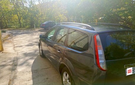 Ford Focus II рестайлинг, 2008 год, 700 000 рублей, 11 фотография