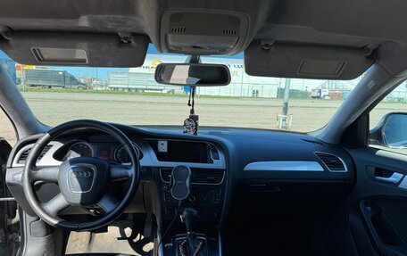 Audi A4, 2008 год, 840 000 рублей, 3 фотография