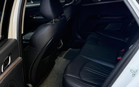 KIA K5, 2021 год, 3 200 000 рублей, 10 фотография