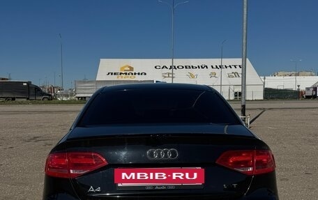 Audi A4, 2008 год, 840 000 рублей, 2 фотография