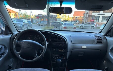 KIA Spectra II (LD), 2006 год, 237 000 рублей, 21 фотография