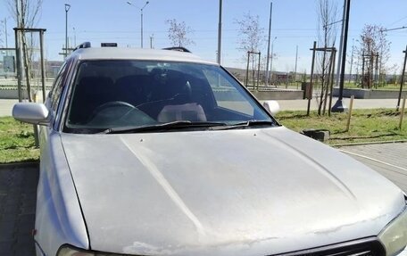 Subaru Legacy VII, 1997 год, 210 000 рублей, 3 фотография