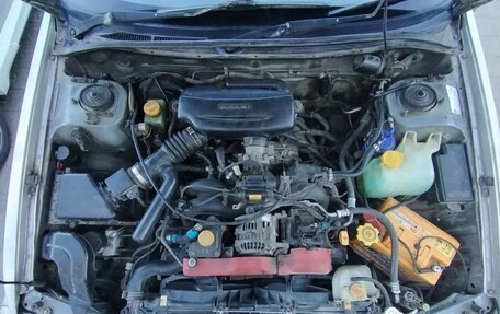 Subaru Legacy VII, 1997 год, 210 000 рублей, 7 фотография
