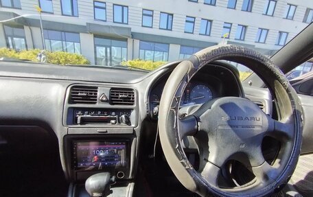 Subaru Legacy VII, 1997 год, 210 000 рублей, 8 фотография