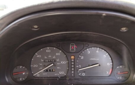 Subaru Legacy VII, 1997 год, 210 000 рублей, 9 фотография