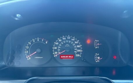 KIA Spectra II (LD), 2006 год, 237 000 рублей, 18 фотография