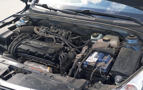 Chevrolet Cruze II, 2012 год, 620 000 рублей, 14 фотография