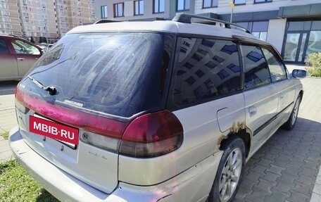 Subaru Legacy VII, 1997 год, 210 000 рублей, 2 фотография
