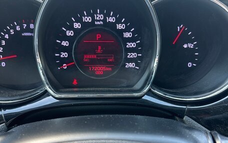 KIA cee'd III, 2017 год, 1 490 000 рублей, 14 фотография