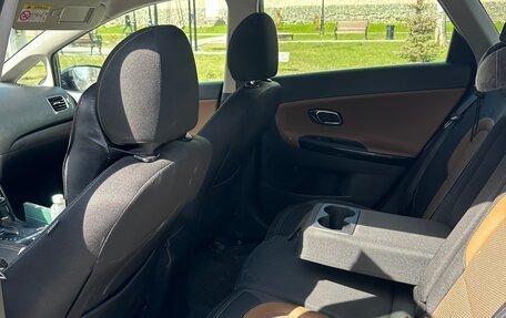 KIA cee'd III, 2017 год, 1 490 000 рублей, 18 фотография