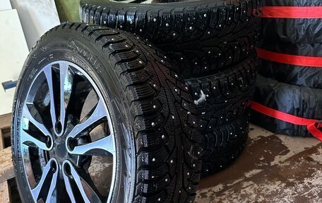 KIA cee'd III, 2017 год, 1 490 000 рублей, 21 фотография