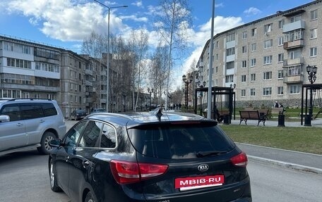 KIA cee'd III, 2017 год, 1 490 000 рублей, 5 фотография
