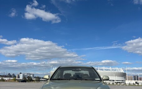 Hyundai Elantra III, 2004 год, 269 000 рублей, 6 фотография