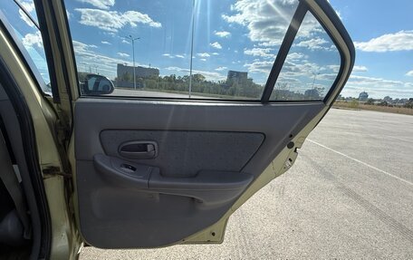 Hyundai Elantra III, 2004 год, 269 000 рублей, 9 фотография