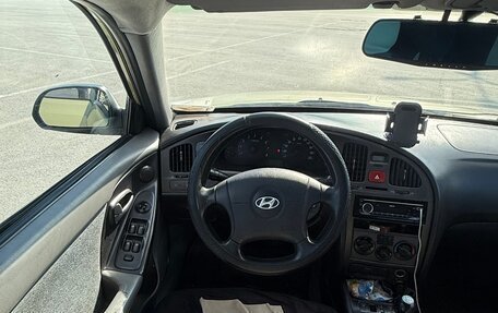 Hyundai Elantra III, 2004 год, 269 000 рублей, 4 фотография