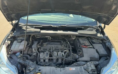 Ford Focus III, 2012 год, 565 000 рублей, 10 фотография