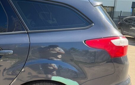 Ford Focus III, 2012 год, 565 000 рублей, 6 фотография