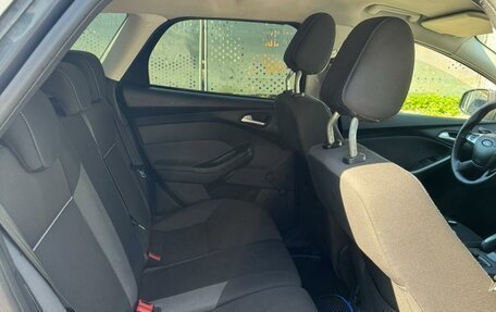 Ford Focus III, 2012 год, 565 000 рублей, 9 фотография