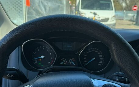Ford Focus III, 2012 год, 565 000 рублей, 8 фотография