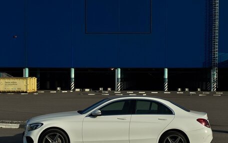 Mercedes-Benz C-Класс, 2015 год, 2 500 000 рублей, 3 фотография
