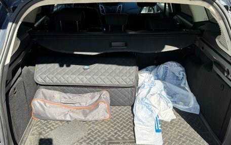 Ford Focus III, 2012 год, 565 000 рублей, 11 фотография
