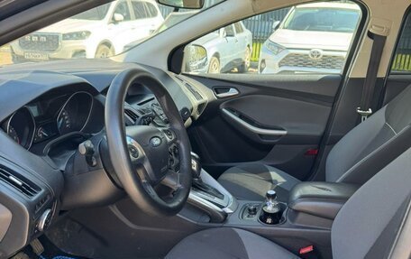 Ford Focus III, 2012 год, 565 000 рублей, 7 фотография
