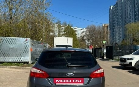 Ford Focus III, 2012 год, 565 000 рублей, 4 фотография