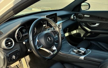 Mercedes-Benz C-Класс, 2015 год, 2 500 000 рублей, 13 фотография
