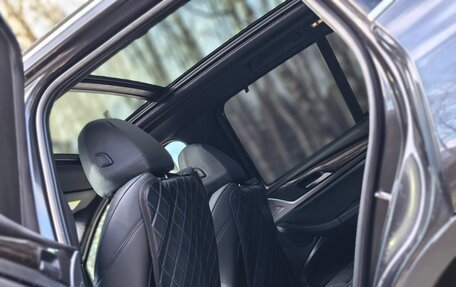 BMW X3, 2018 год, 3 349 000 рублей, 14 фотография