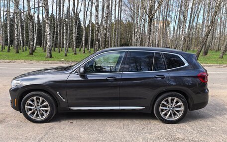 BMW X3, 2018 год, 3 349 000 рублей, 7 фотография