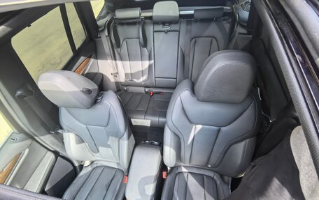 BMW X3, 2018 год, 3 349 000 рублей, 6 фотография
