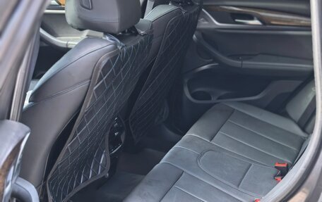 BMW X3, 2018 год, 3 349 000 рублей, 13 фотография