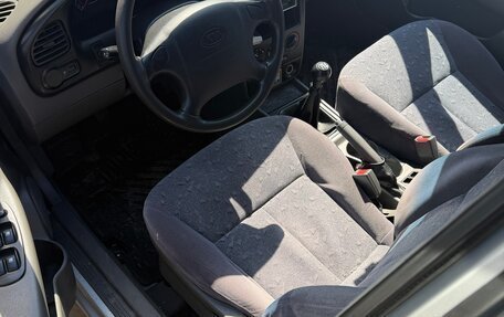 KIA Spectra II (LD), 2007 год, 250 000 рублей, 2 фотография