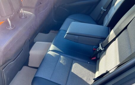 Mercedes-Benz C-Класс, 2011 год, 1 595 000 рублей, 10 фотография