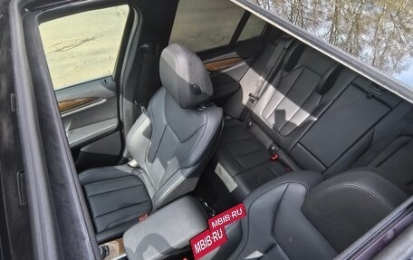BMW X3, 2018 год, 3 349 000 рублей, 17 фотография