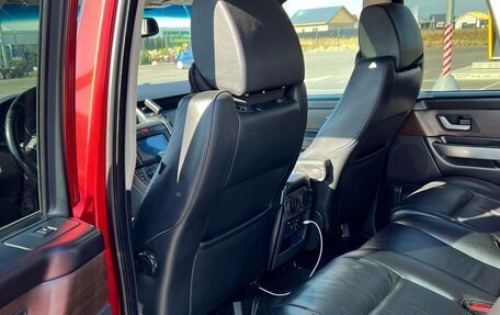 Land Rover Range Rover Sport I рестайлинг, 2005 год, 1 300 000 рублей, 6 фотография
