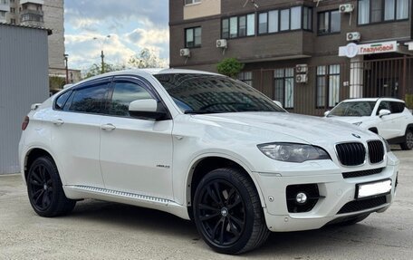 BMW X6, 2010 год, 2 200 000 рублей, 5 фотография