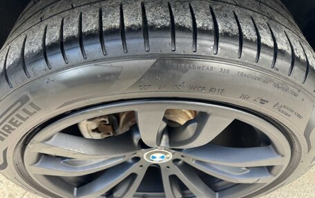 BMW X6, 2010 год, 2 200 000 рублей, 9 фотография