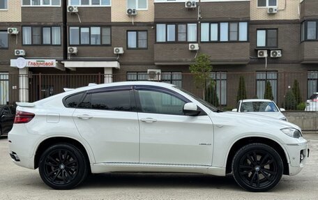 BMW X6, 2010 год, 2 200 000 рублей, 4 фотография