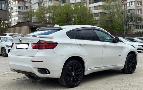 BMW X6, 2010 год, 2 200 000 рублей, 3 фотография