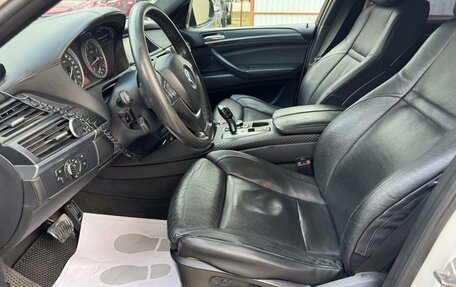 BMW X6, 2010 год, 2 200 000 рублей, 11 фотография