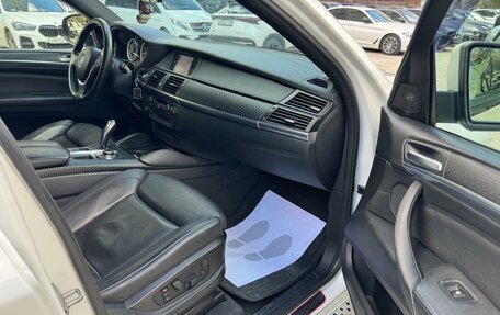 BMW X6, 2010 год, 2 200 000 рублей, 13 фотография
