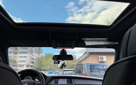 BMW X6, 2010 год, 2 200 000 рублей, 20 фотография