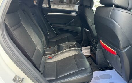 BMW X6, 2010 год, 2 200 000 рублей, 19 фотография