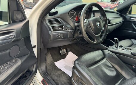 BMW X6, 2010 год, 2 200 000 рублей, 10 фотография