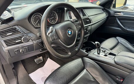 BMW X6, 2010 год, 2 200 000 рублей, 12 фотография