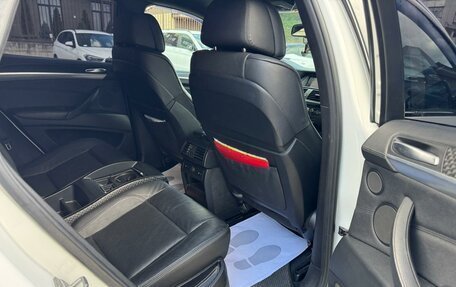 BMW X6, 2010 год, 2 200 000 рублей, 18 фотография